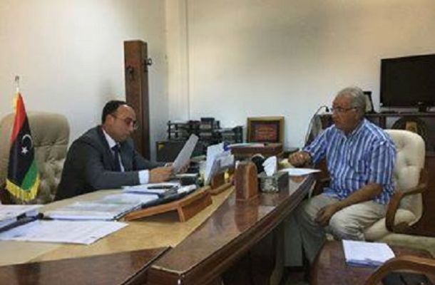 توقف الملاحة الجوية بشكل مؤقت في مطار أتاتورك