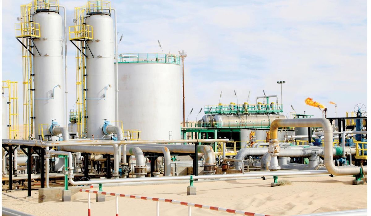 "نوفا الإيطالية" تكشف عن الاتفاقية المشتركة بين مليتة وشركة هيل إنترناشونال الأمريكية