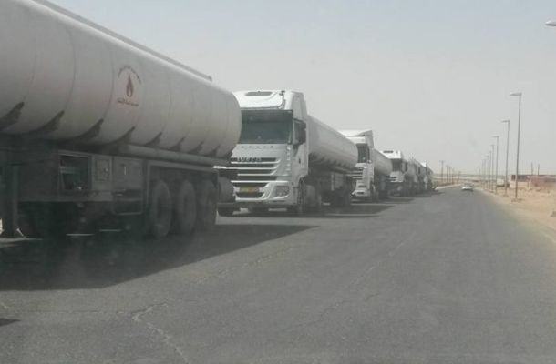 حصري بالصور .. مؤسسات الدولة المنقسمة تجتمع في تونس لمناقشة توحيد ميزانية 2018