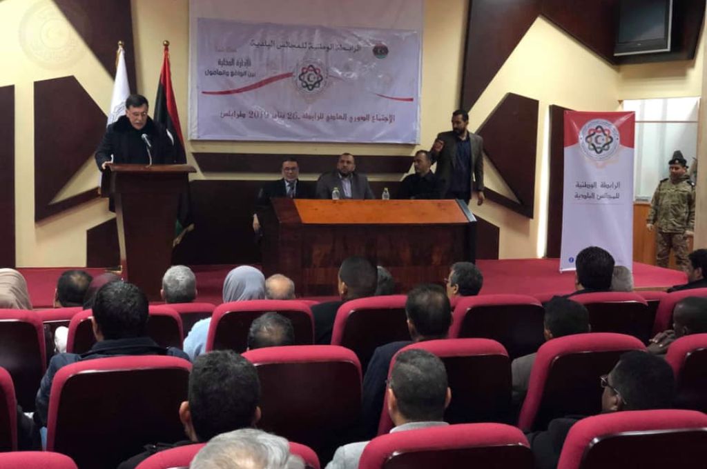 القافلة الخامسة للوقود والغاز تنطلق إلى الجنوب