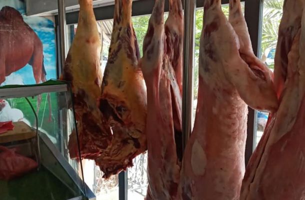 مصدر أمني برأس اجدير: دخول 73 سيارة لمواطنين قادمين من تونس