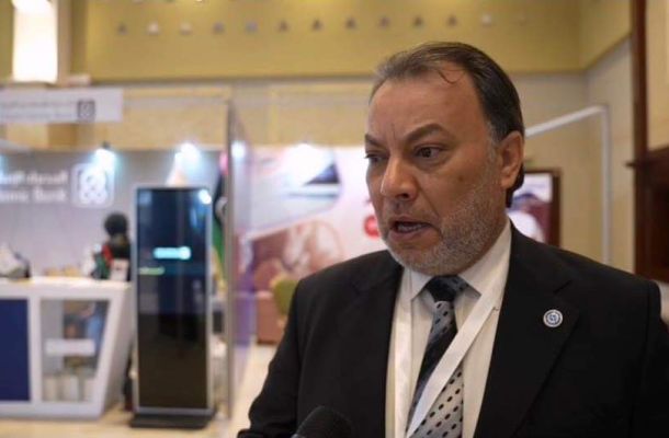 خاص.. "شكشك" يخاطب الدبيبة بوقف التوقيع على اتفاقية Nc 7 ويعدد مخالفات مؤسسة النفط بالخصوص