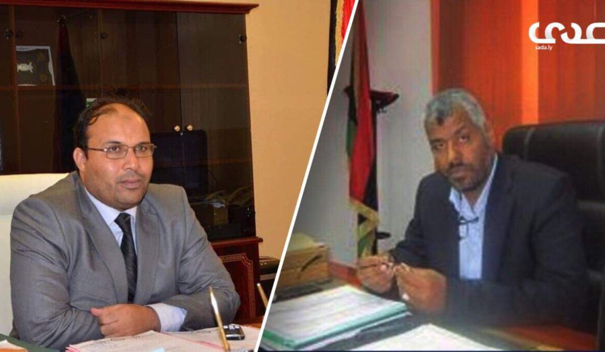 المغربي لصدى : ليس لرئيس هيئة الرقابة الإدارية صلاحيات لإقالتي ، وهذه اسباب عدم انقسام المركز