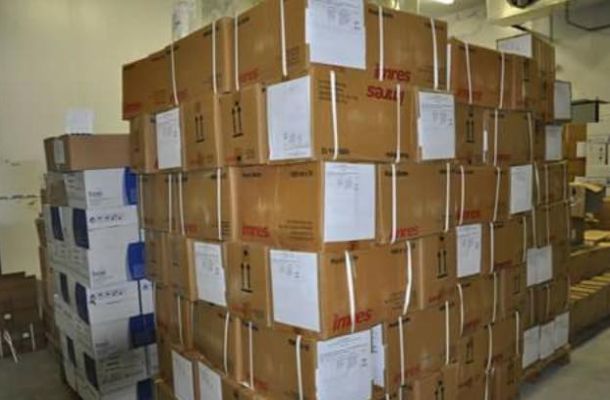 وزارة الحكم المحلي تنظم ورشة عمل تحت عنوان (برنامج دعم البلديات في ليبيا)