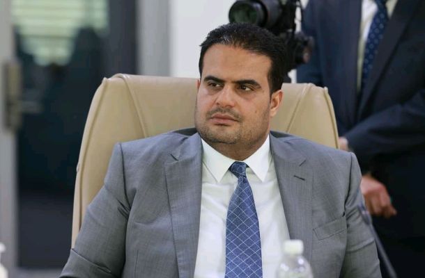 المركزي ينشر تفاصيل طلبات فتح الاعتمادات المستندية