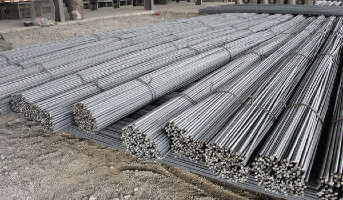 الخمارية لصدى: لأول مرة منذ 15 سنة مصنع الحديد والصلب يصدر حديد التسليح إلى الجزائر