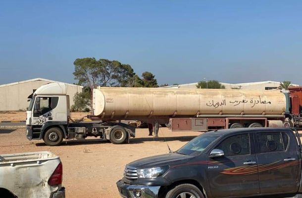 لجنة الطاقة بنواب طبرق تكشف سبب انقطاع الكهرباء ... و تؤكد انخفاض ساعات طرح الأحمال