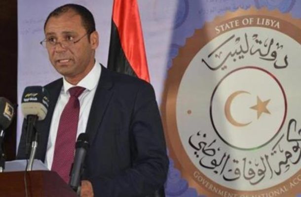 المصرف المركزي : 374 مليون دينار وزعت على فروع المصارف التجارية خلال شهر يوليو