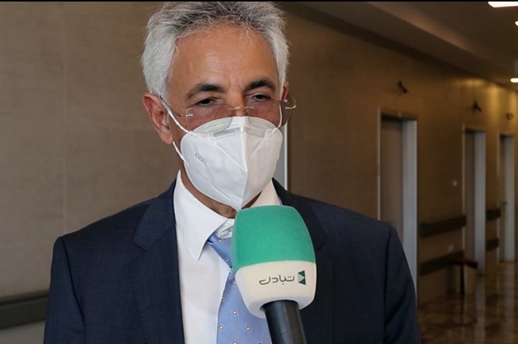 "صنع الله" يناقش مع الصدّيق الصور البلاغات المقدمة من مؤسسة النفط ضد كل من تسبب في تعطيل إنتاج النفط الليبي