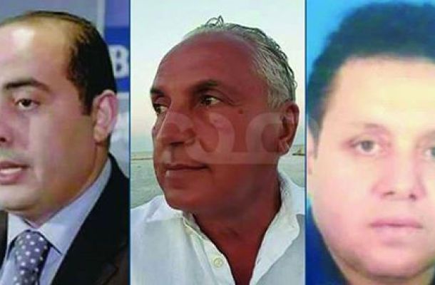 مأساة إنسانية وشيكة بمركز ايواء الحمراء للمهاجرين