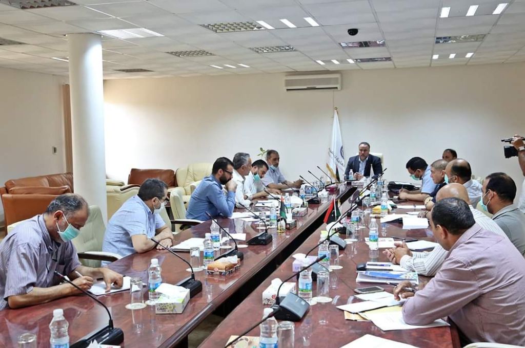 الرقابة على الأغذية: مصنع مكرونة "الجوهرة" يطابق المواصفات القياسية