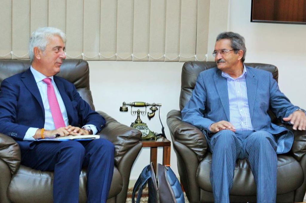 ليبيا تفاجئ الجميع وتتصدر قائمة النمو الاقتصادي العالمي لعام 2018