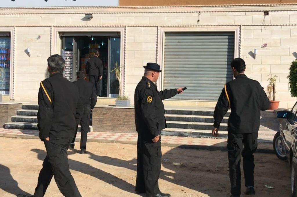 "الثني"يبحث استعداد المنافذ البرية والجوية لاستقبال المواطنين العالقين في الخارج حال عودتهم