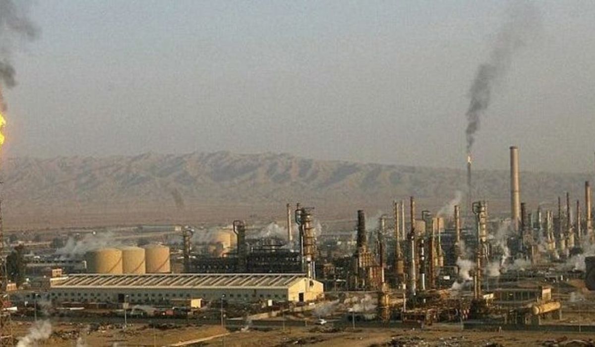 مهندس بحقل الفيل يكشف لصدى عن عدد الآبار العاملة به وأوضاعه الفنية