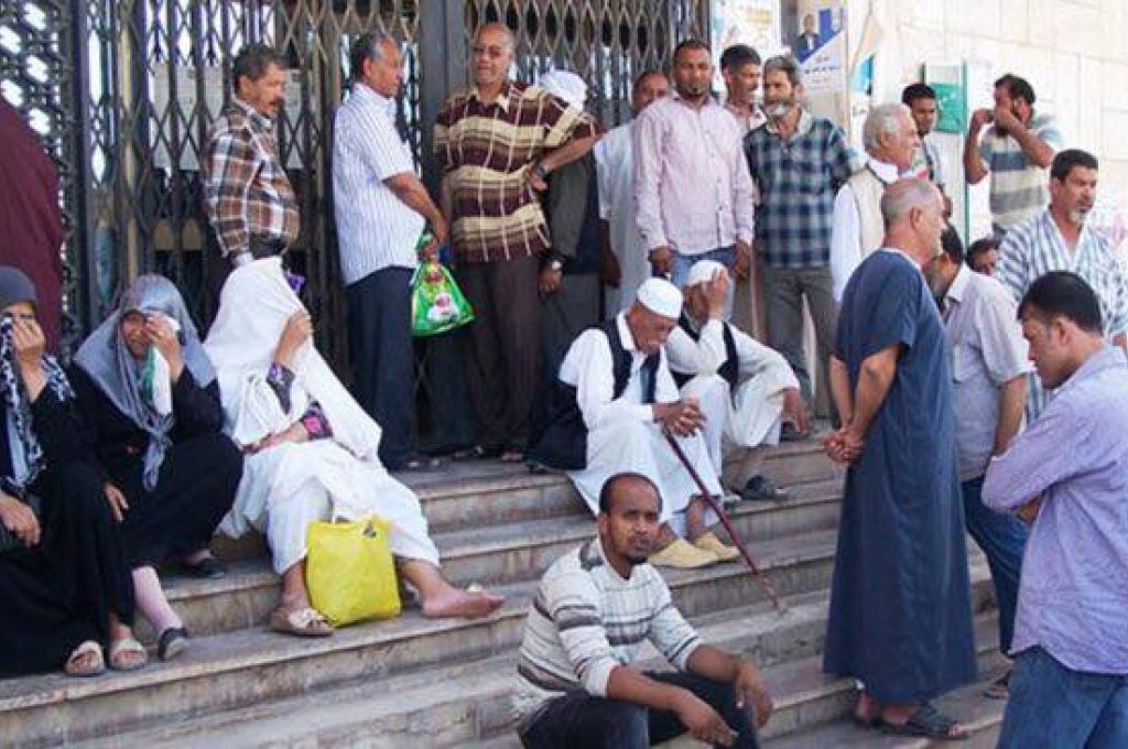 حسني بي : سبب الفشل السياسي والاقتصادي هو الدعم السلعي للطاقة و المحروقات و الوقود