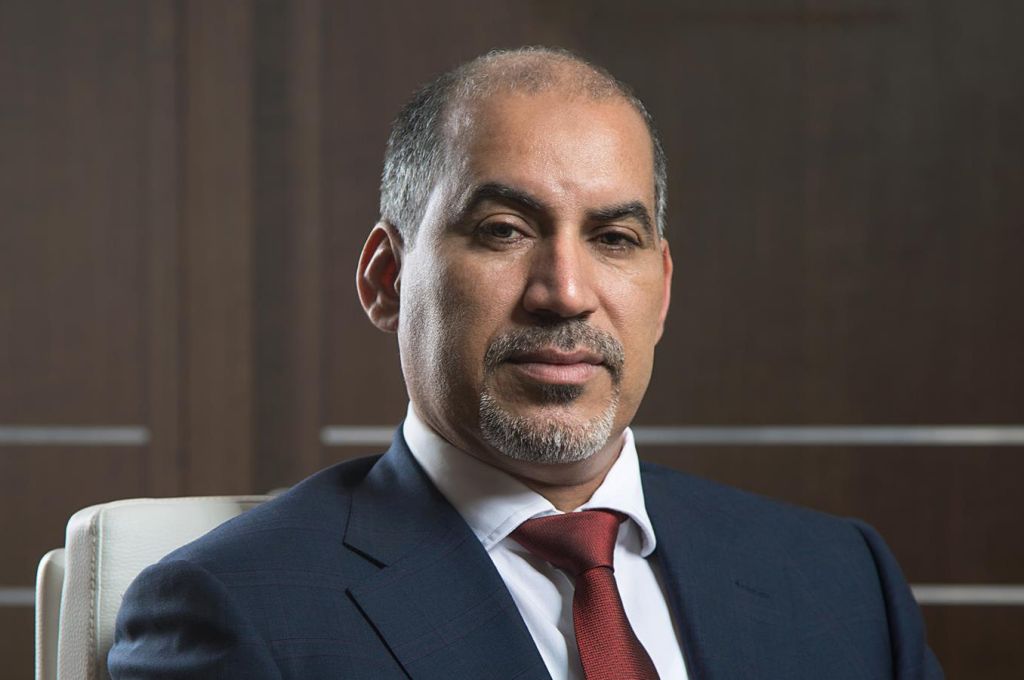 "شكشك" يناقش عدداً من الملفات المهمة مع وزير تعليم الوفاق