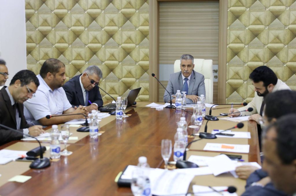 المليشيات الليبية متورطة في أخطر تجارة في العالم " السوق السوداء وغسيل الأموال "