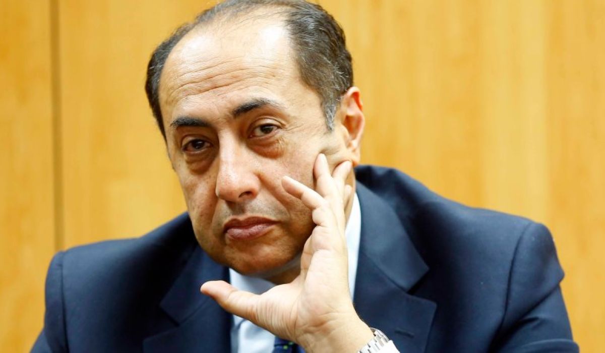الأمين العام المساعد بالجامعة العربية : سبب الصراع بين الأطراف الليبية هو "الثروة" والسلطة..