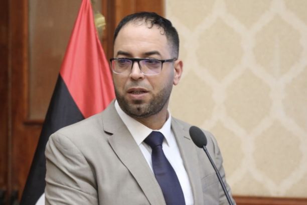 العبيدي يتحدث لصدى عن محفظة ليبيا أفريقيا للاستثمار وأسباب إقالته ومن ثمّ عودته لرئاسة المحفظة
