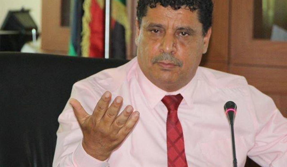 حبارات يكتب مقالاً عن أسباب ونتائج فشل برنامج الإصلاح الاقتصادي