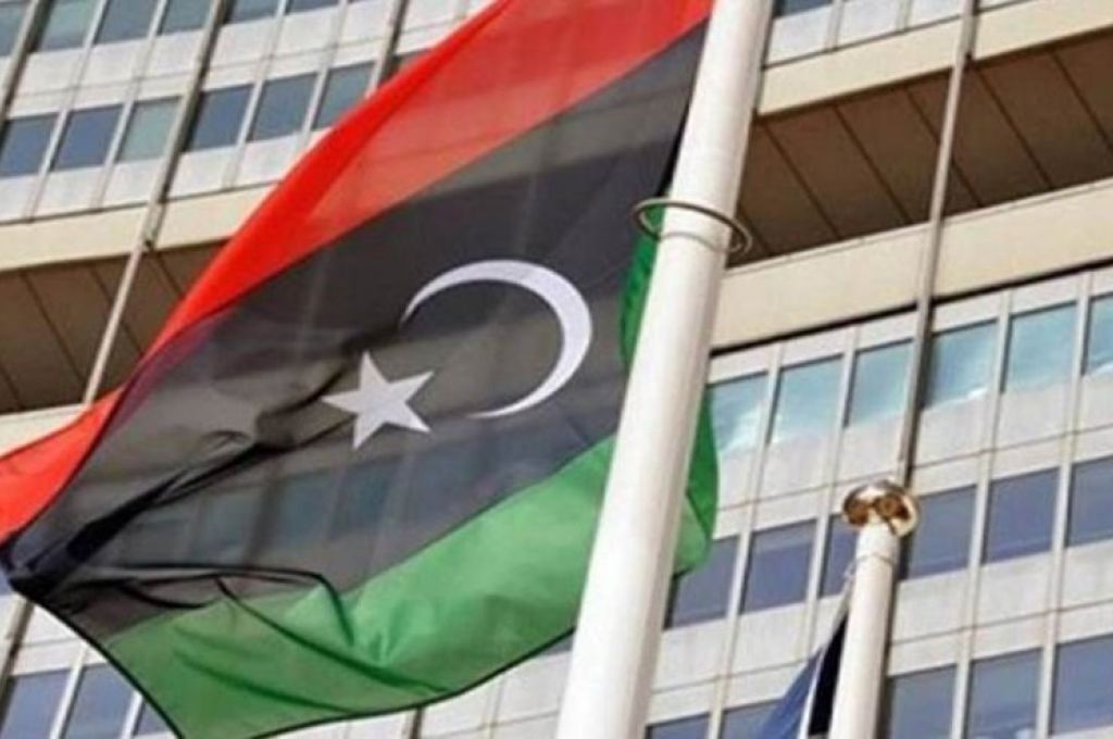 مجلس النواب بطرابلس يصدر قراراً بتخفيض مرتباته والجهات التابعة له بنسبة 20%