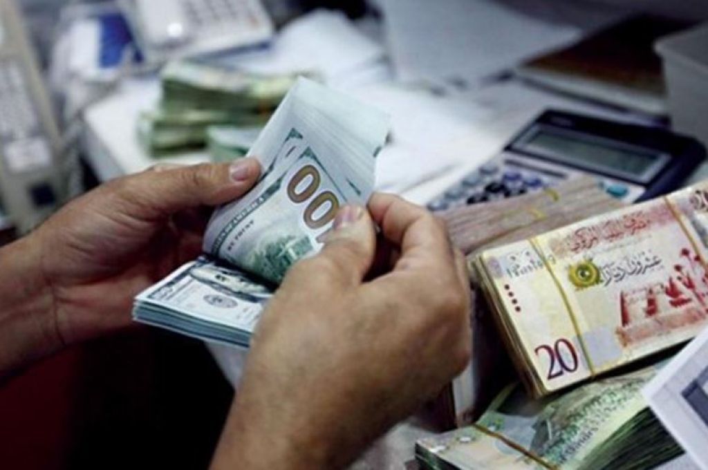 السراج والكبير وشكشك يناقشون خطوات الإصلاحات الاقتصادية