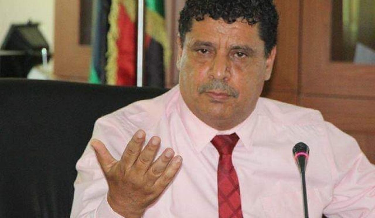 حبارات: بيان المركزي الأخير يظهر مدى عمق الأزمة الاقتصادية والحاجة للتعاطي معها