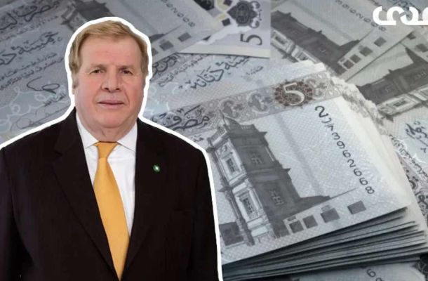"الختالي" يكتب: استراتيجية الدولة في زمن التحول.. المغرب نموذجاً (1)