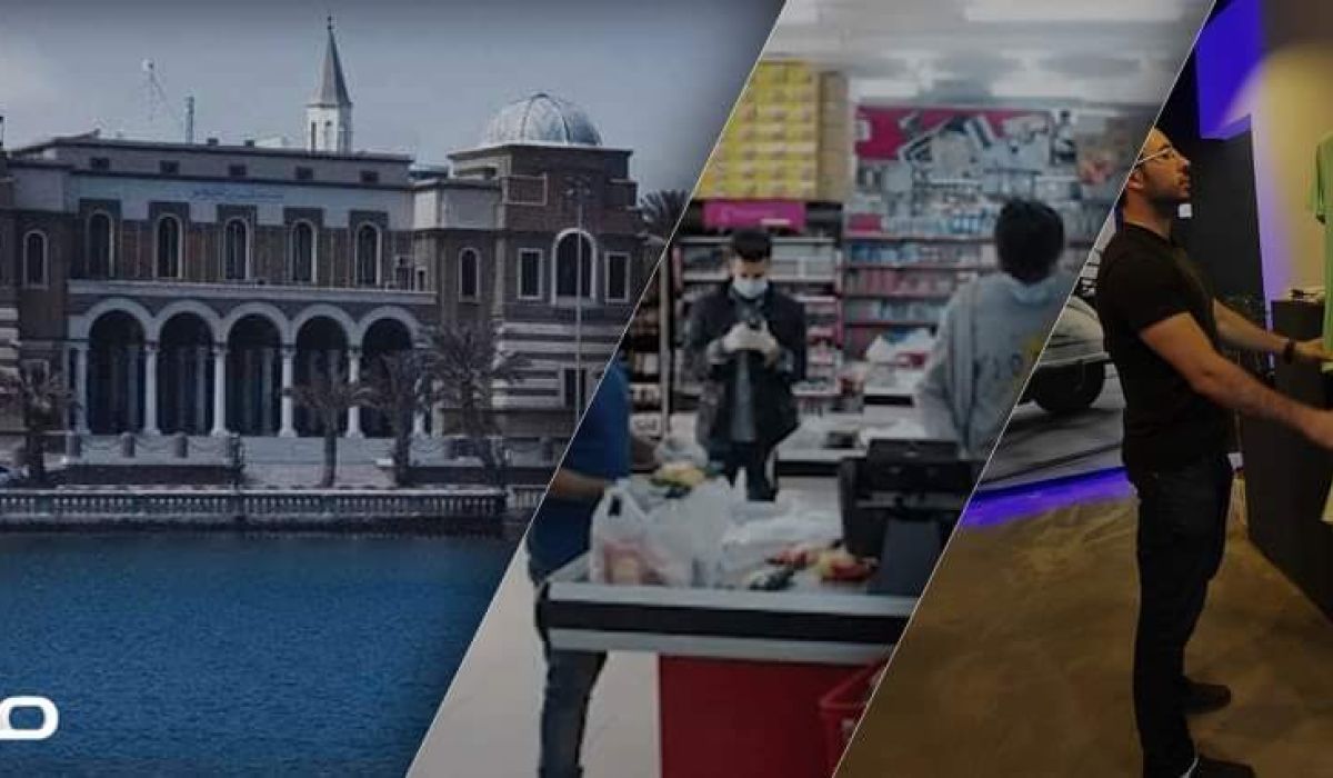تجار التجزئة يشكون حرمانهم من الحصول على الدولار من المركزي