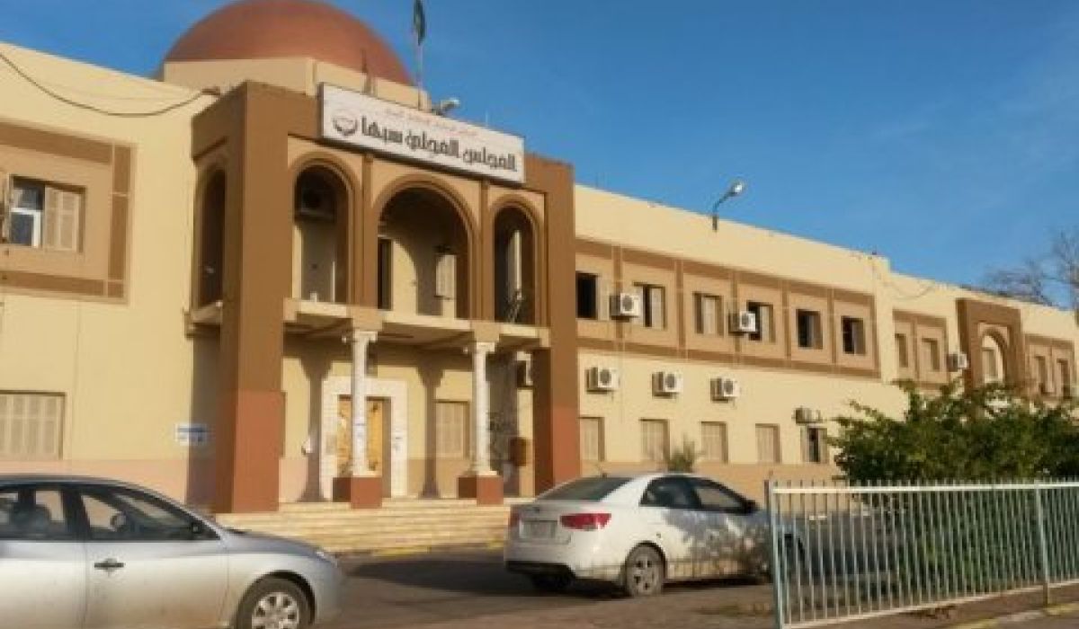 المجلس البلدي سبها يفرض حظرًا داخل البلدية بدءًا من اليوم