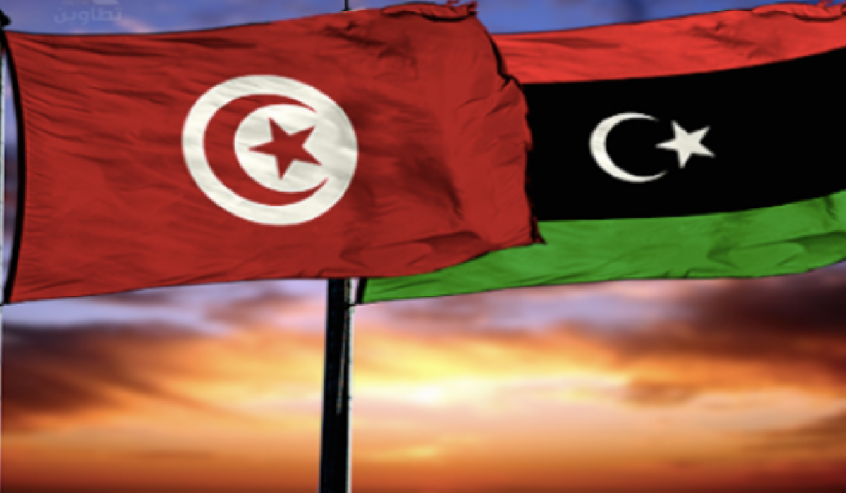بالصور.. مواطنون ليبيون في الحجر الصحي يشتكون تدني الوجبات بالفنادق التونسية