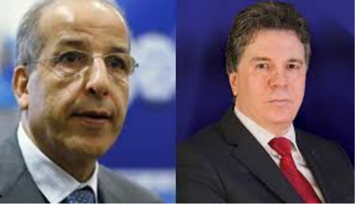 القضاء الليبي يؤكد حجية الكبير في قرار إيقاف بن يوسف ومجلس إدارة المصرف الخارجي