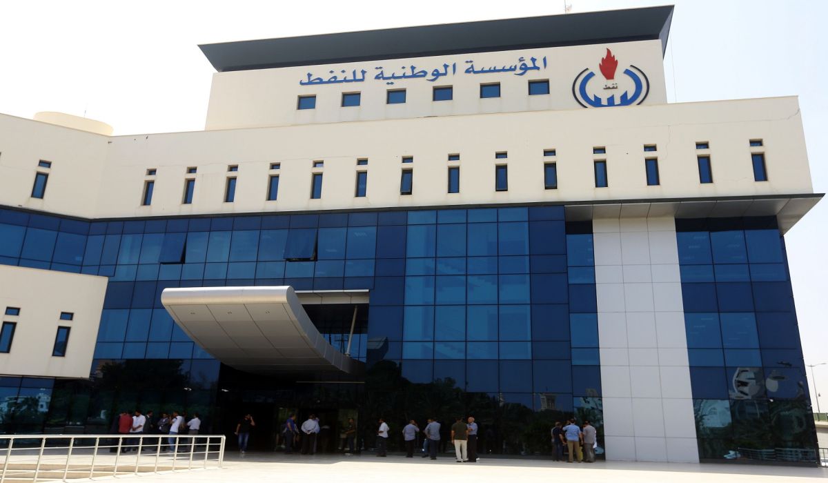 أفريكا إنتلجنيس: مشروع "الوطنية للنفط" جنوب البلاد توقف بسبب خلافات حول الميزانية