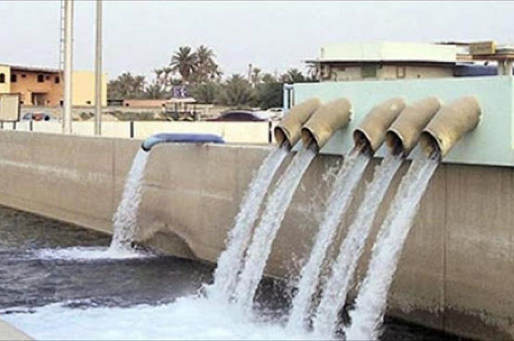 بلدية سبها تستلم شحنة جديدة من غاز الطهي