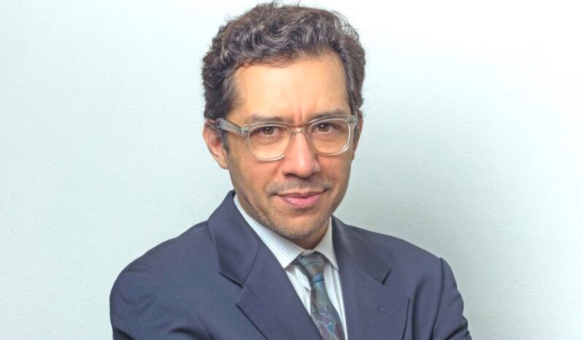 خاص.. الحرشاوي لصدى: لكي يتم إعادة الأموال الليبية من فرنسا من المهم أن يكون هناك قرار قضائي ..وسيف القذافي ليس قاضيا
