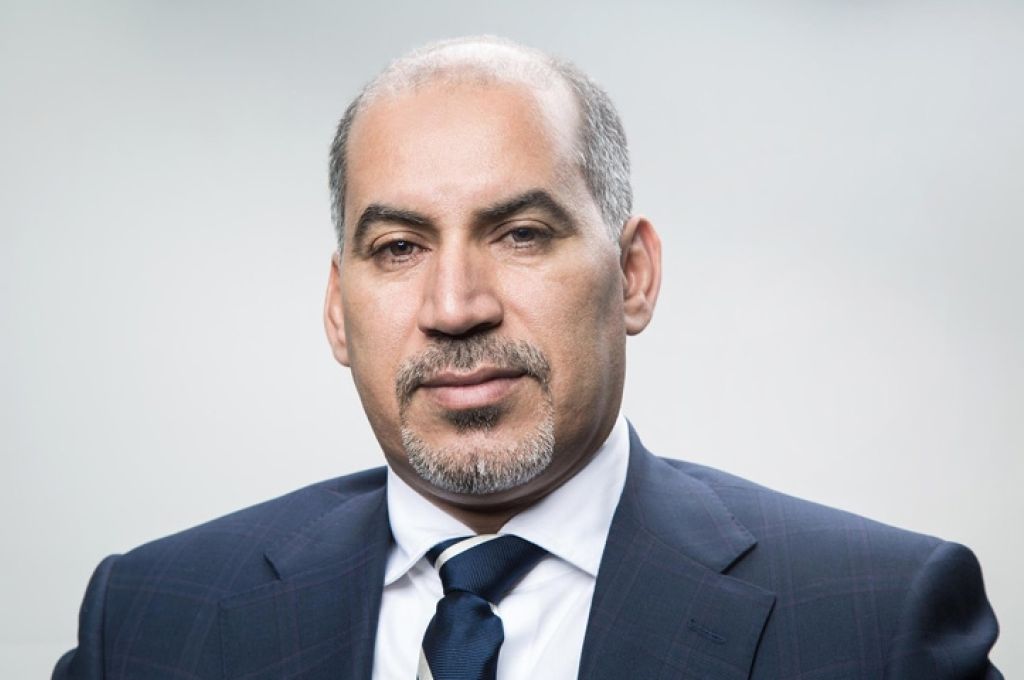 "شكشك" يناقش عدداً من الملفات المهمة مع وزير تعليم الوفاق