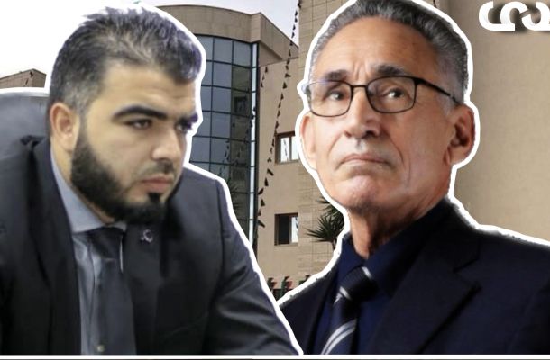 خاص.. "مصادر نيابية ورقابية" تُفصح لصدى تورط مروان قداد في تهريب ذرة مخالفة للقوانين والمواصفات بليبيا