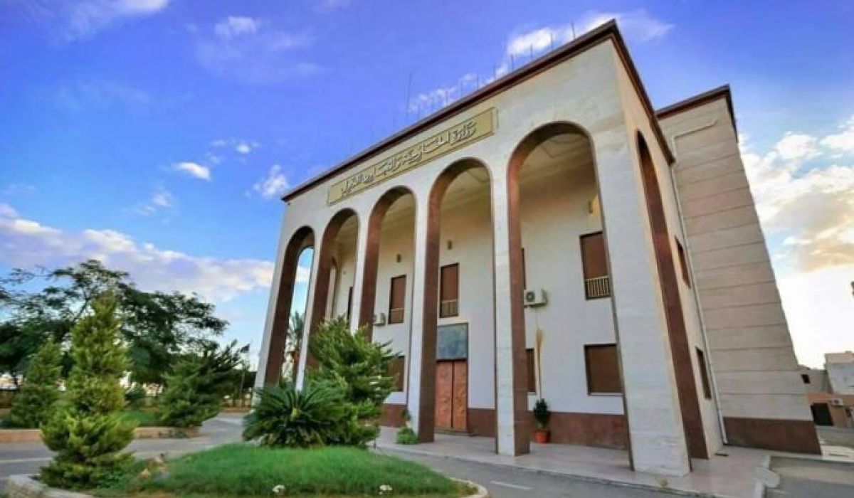 الخارجية بحكومة الوفاق تؤكد تخفيض المرتبات وتقليص عدد الموظفين بالوزارة