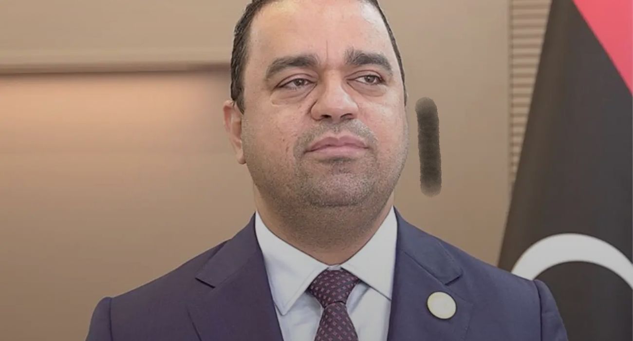 النيابة العامة تأمر بحبس مساعد مدير فرع مصرف الصحاري أبو سليم