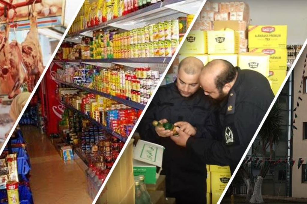 "الجديد" للمركزي ووزارة الاقتصاد : أيهما أكثر أهمية ؟ توريد إطارات السيارات أو توريد عصائر بــ25 مليون يورو