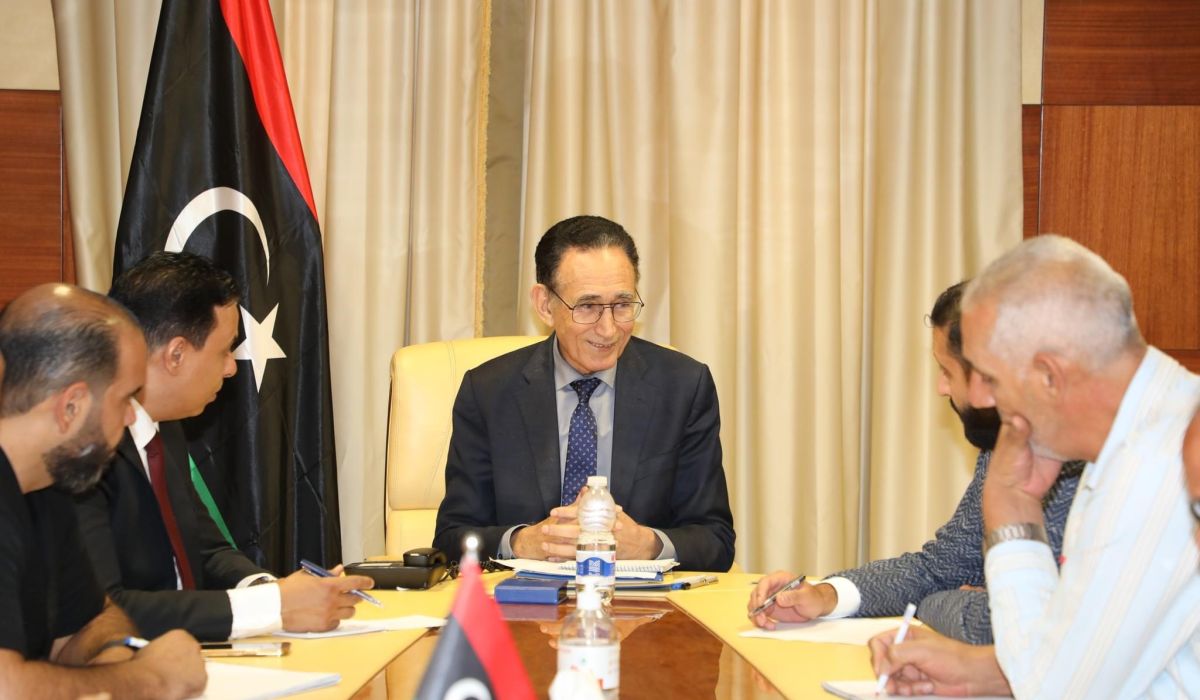 بالإشارة إلى جدول الموحد للمرتبات.. "الحويج" يشدد على ضرورة إجراء المطابقة وتنظيم التسويات مع وزارة المالية