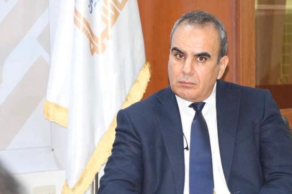 "مركزي البيضاء" يرد على بيان الخارجية الأمريكية بخصوص شحنة الأوراق النقدية المحتجزة في مالطا
