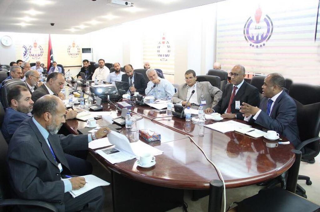 13 دولة تصوت لتمديد عمل البعثة الأممية لليبيا لنهاية 2019