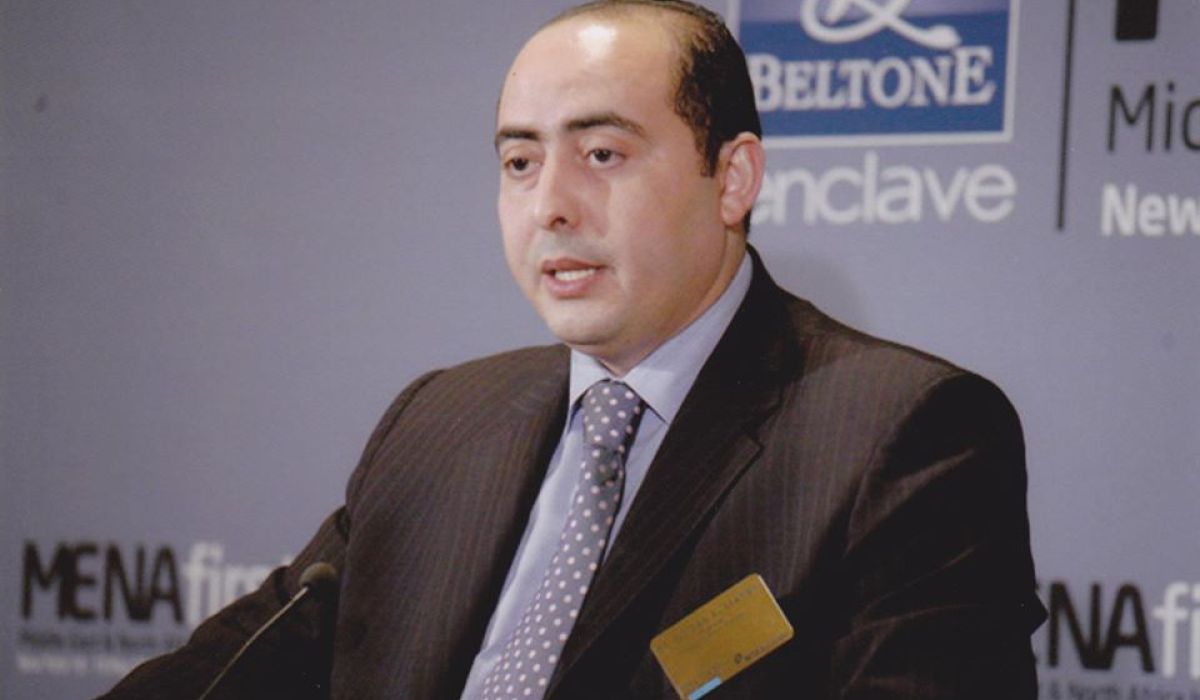 خبير يتوقع إعادة تصدير النفط من جديد … ولكن بشروط