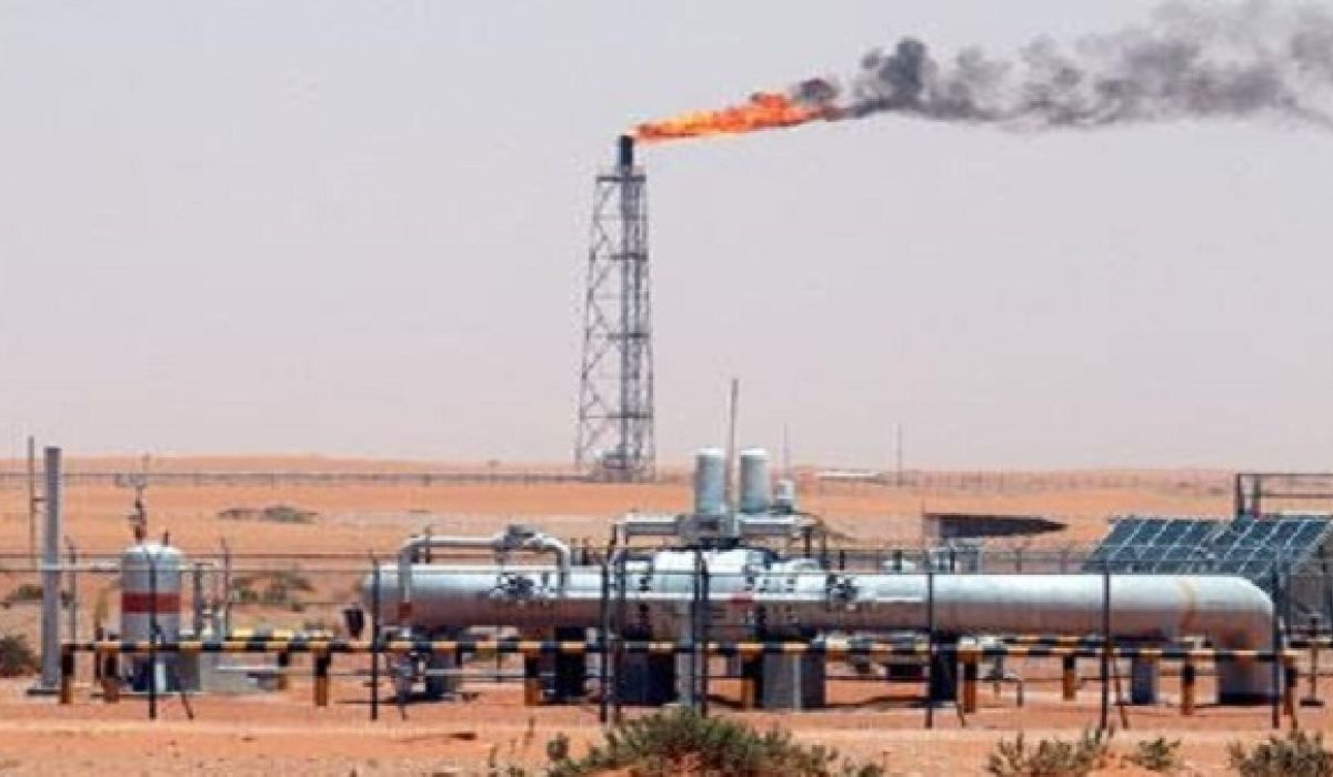 شركة مليتة للنفط والغاز تقترب من الانتهاء من تركيب أربعة ضواغط غاز جديدة بحقل الوفاء