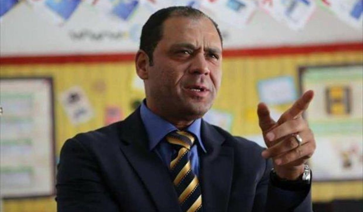 عبد الجليل : قرار فرض الرسوم على الطلبة الوافدين كان لغرض المعاملة بالمثل
