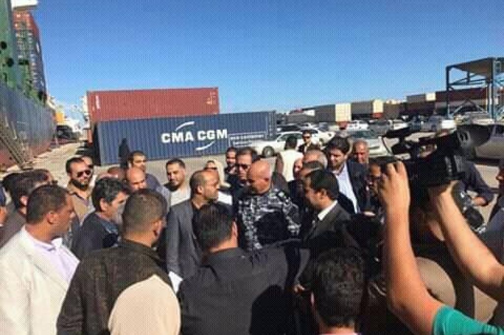 إطلاق شراكة اقتصادية بين ليبيا وهولندا لدعم القطاع العام والخاص