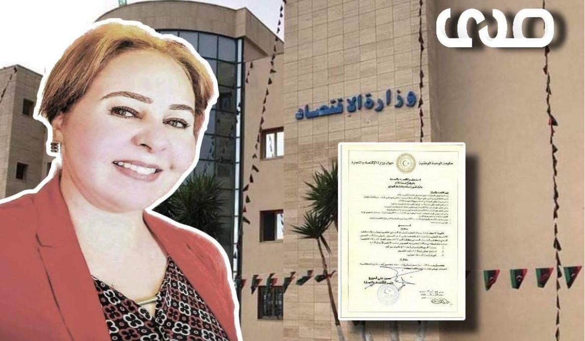 خاص.. "الطويبي": القانون الليبي يسمح للأجانب بمزاولة النشاط التجاري بدون تحديد