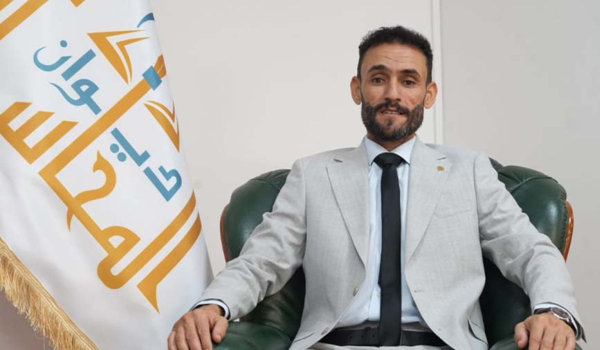 خاص: مُخاطباً "شكشك".. وكيل ديوان المحاسبة: لا يجوز بالمطلق أن يتحول الديوان إلى مساوم وممارس على الأسعار