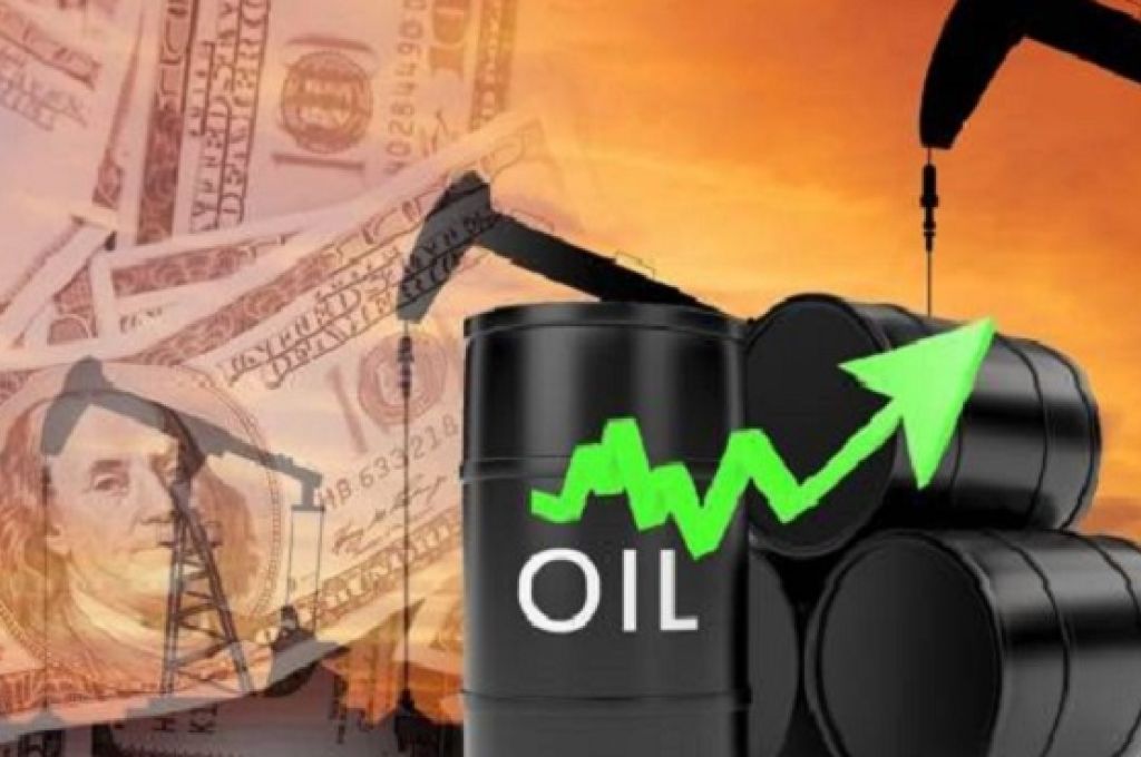 ارتفاع أسعار النفط في الأسواق العالمية وخام برنت يناهز 43 دولارًا للبرميل